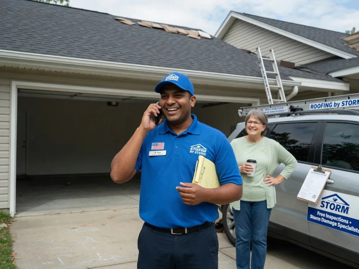 Roof Repair Near Me Hartford, OH FAQs